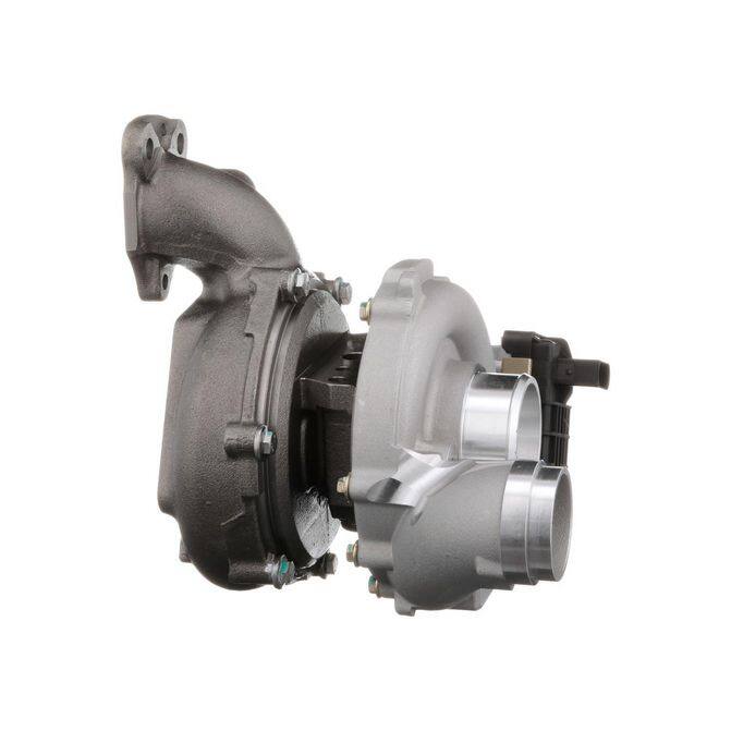IGN STANDARD IGNITION TBC602