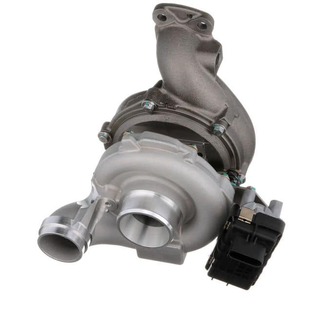 IGN STANDARD IGNITION TBC602