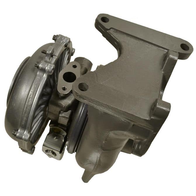IGN STANDARD IGNITION TBC603