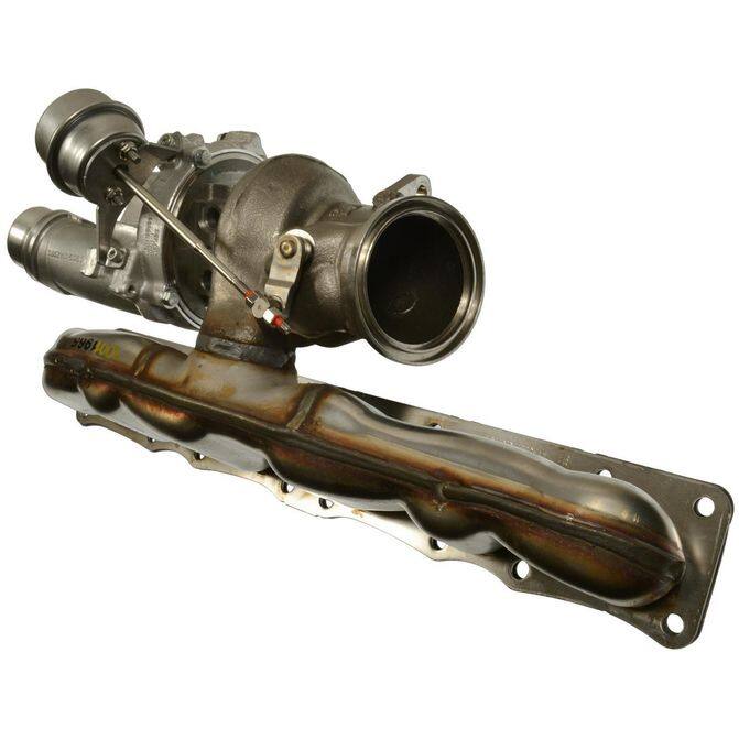 IGN STANDARD IGNITION TBC612