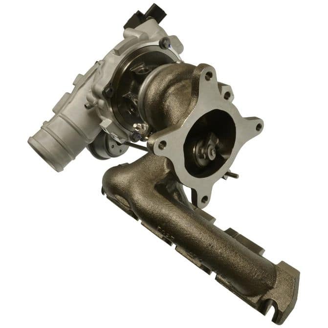 IGN STANDARD IGNITION TBC622