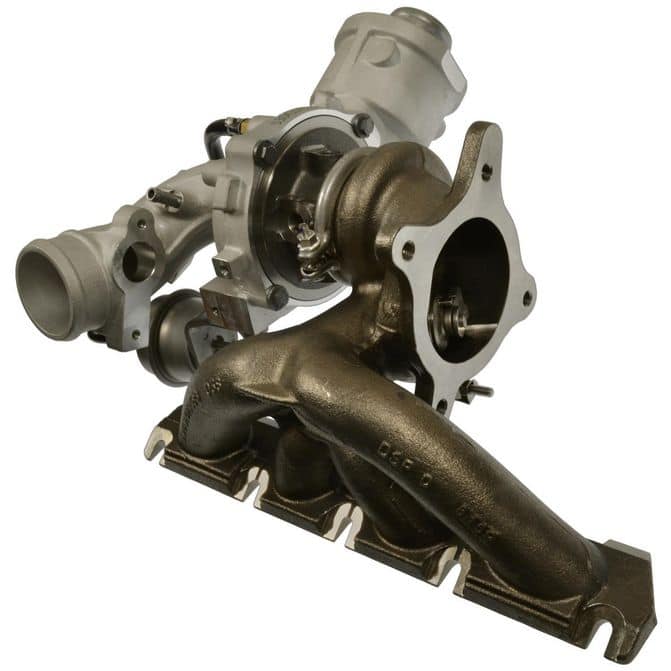 IGN STANDARD IGNITION TBC623