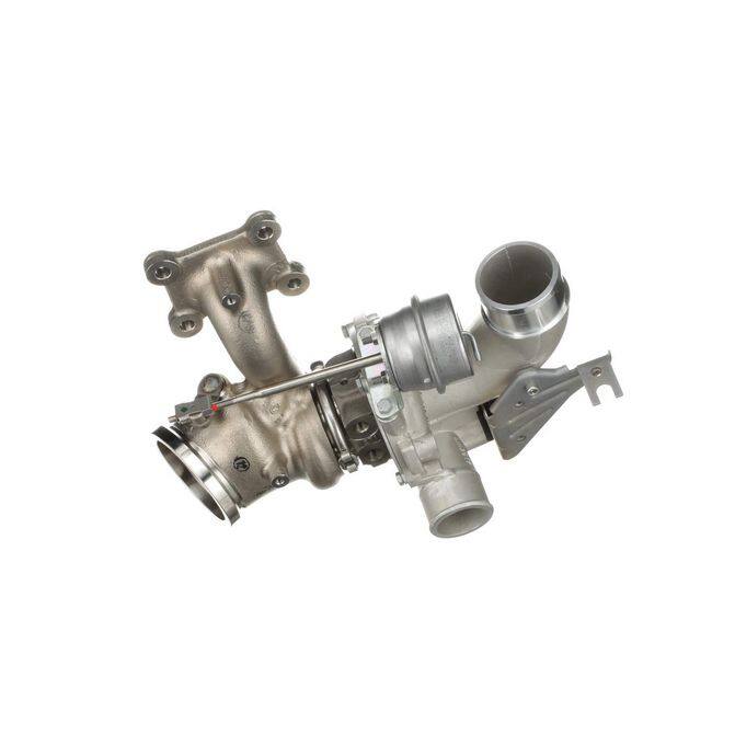 IGN STANDARD IGNITION TBC632