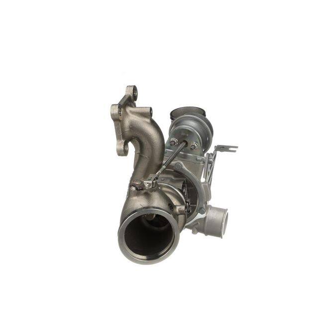 IGN STANDARD IGNITION TBC632
