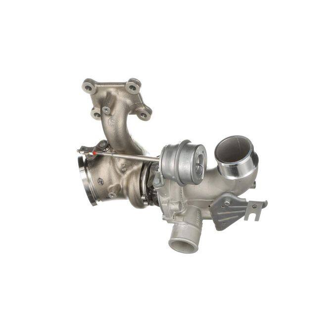 IGN STANDARD IGNITION TBC632