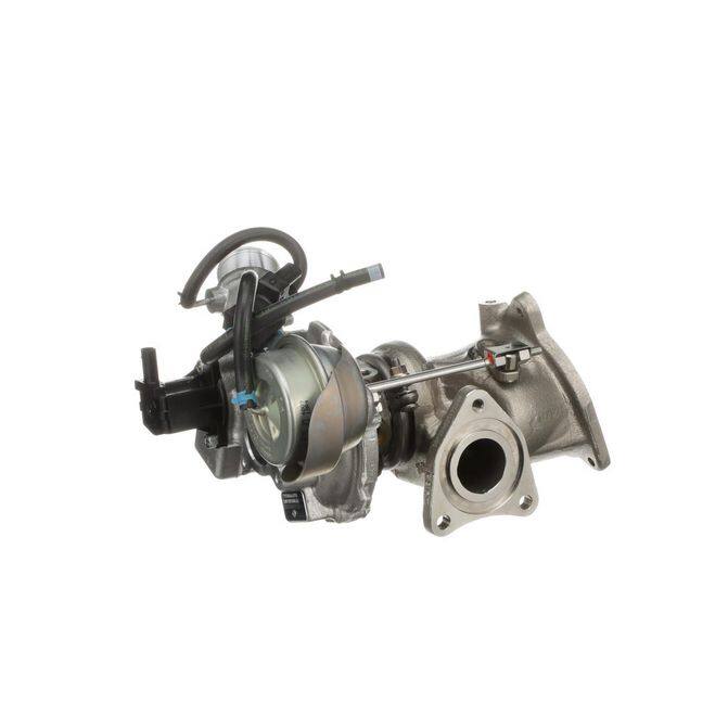 IGN STANDARD IGNITION TBC661