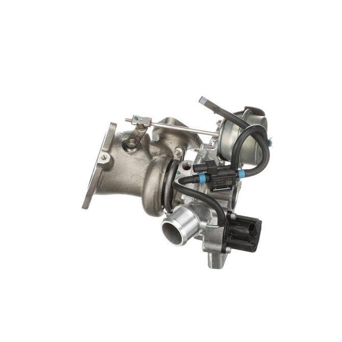 IGN STANDARD IGNITION TBC661