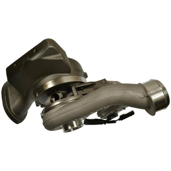 IGN STANDARD IGNITION TBC664