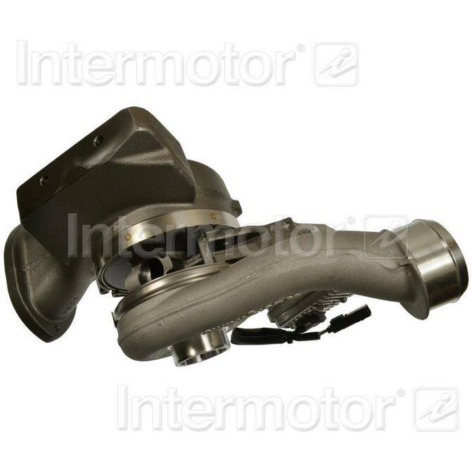 IGN STANDARD IGNITION TBC664