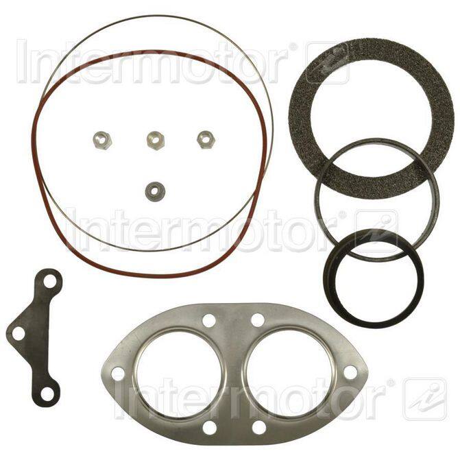 IGN STANDARD IGNITION TBC664