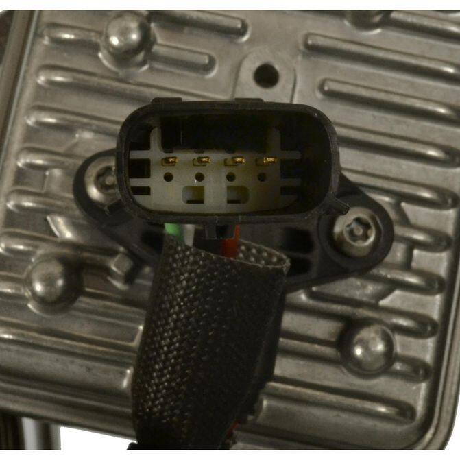IGN STANDARD IGNITION TBC664
