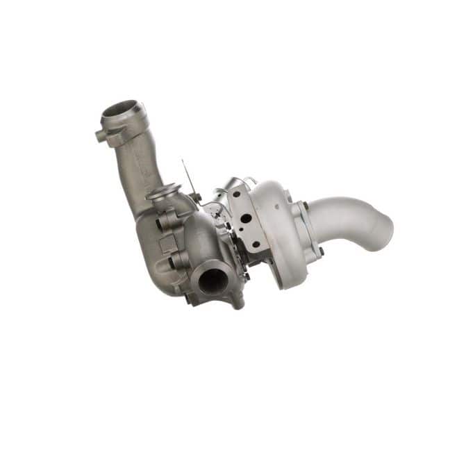 IGN STANDARD IGNITION TBC689