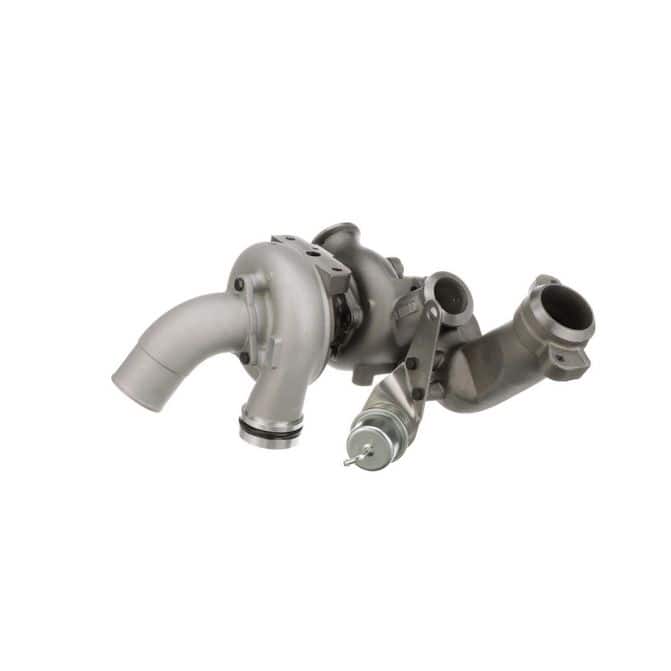 IGN STANDARD IGNITION TBC689