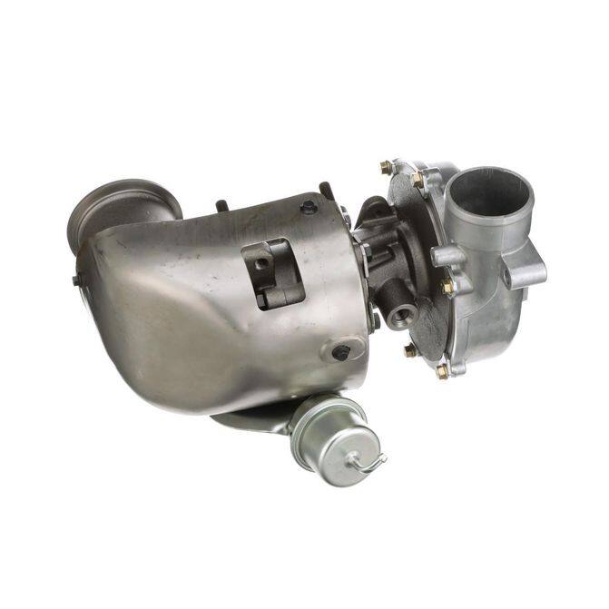 IGN STANDARD IGNITION TBC690