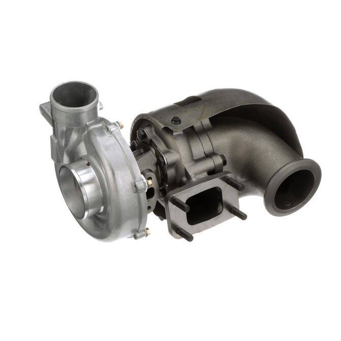 IGN STANDARD IGNITION TBC690