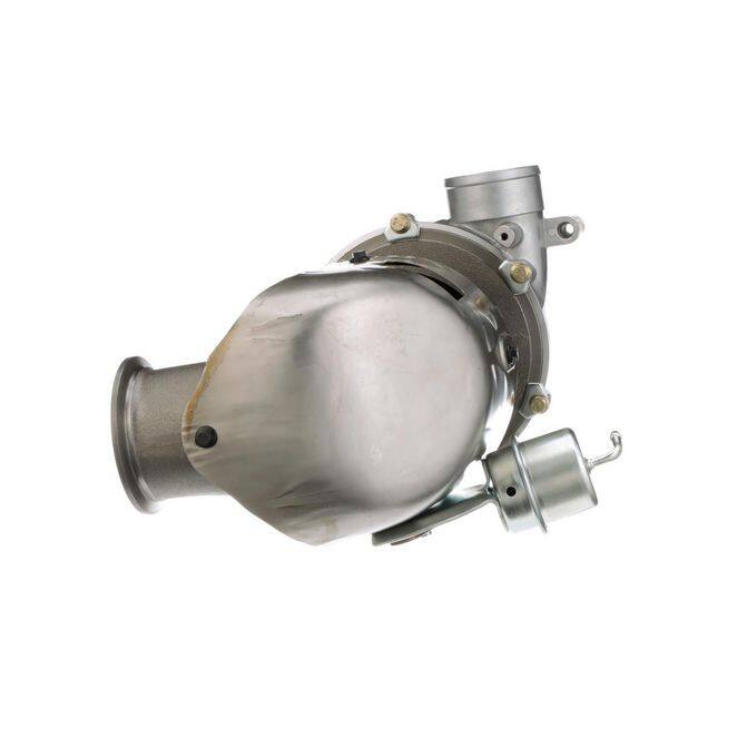 IGN STANDARD IGNITION TBC690