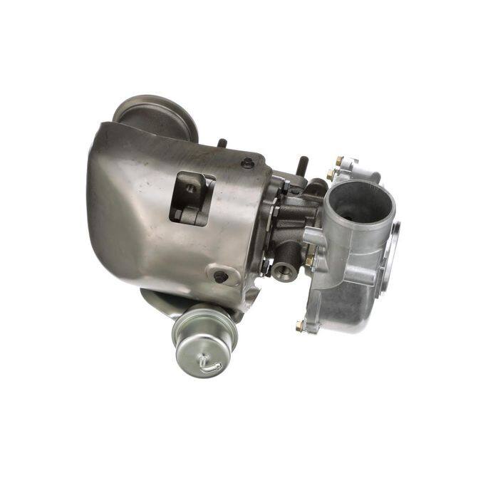 IGN STANDARD IGNITION TBC690
