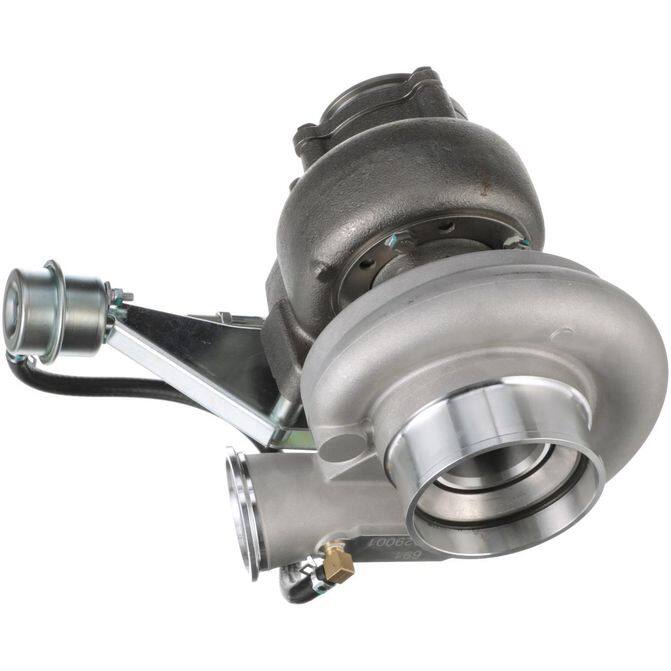 IGN STANDARD IGNITION TBC691