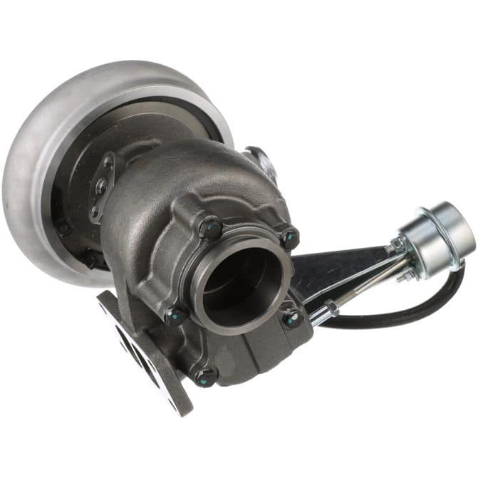 IGN STANDARD IGNITION TBC691