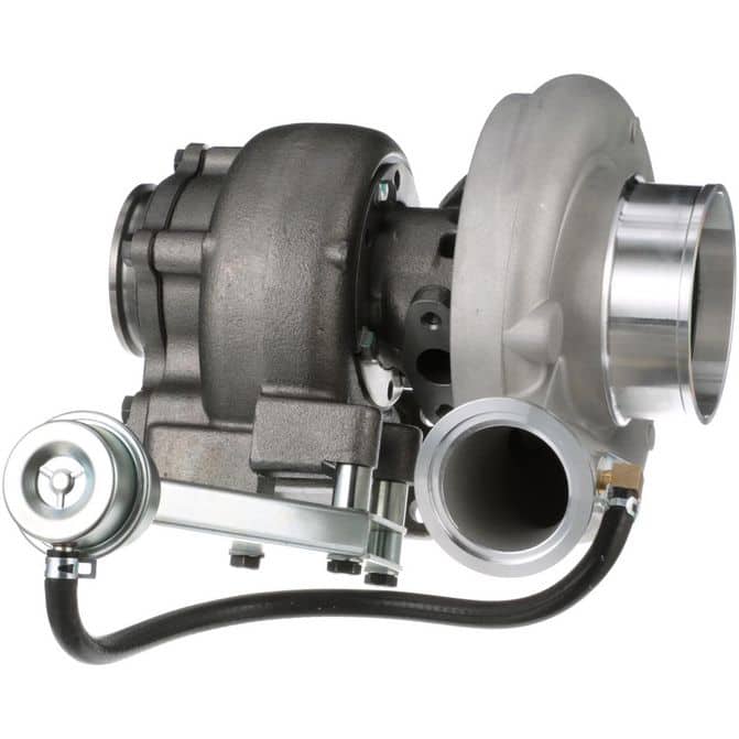 IGN STANDARD IGNITION TBC691