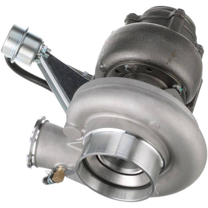 IGN STANDARD IGNITION TBC691