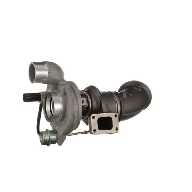 IGN STANDARD IGNITION TBC694