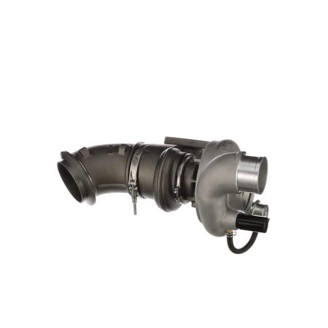 IGN STANDARD IGNITION TBC694