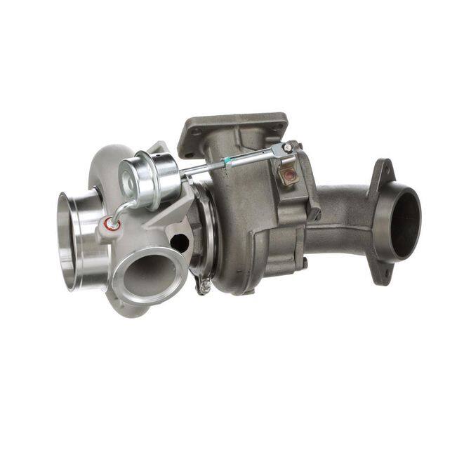 IGN STANDARD IGNITION TBC695
