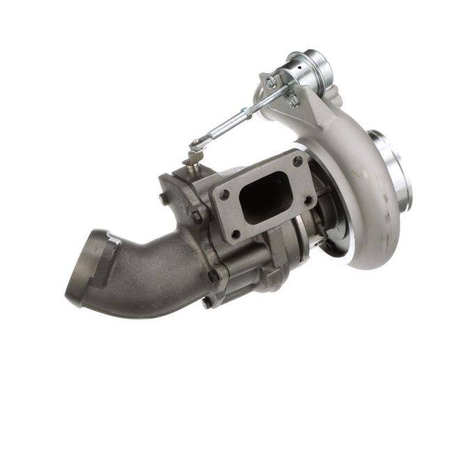 IGN STANDARD IGNITION TBC695