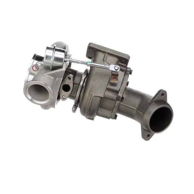 IGN STANDARD IGNITION TBC695