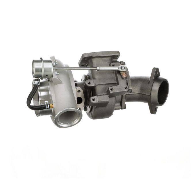 IGN STANDARD IGNITION TBC696