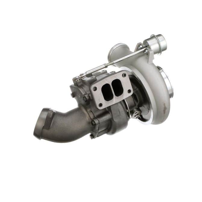 IGN STANDARD IGNITION TBC696