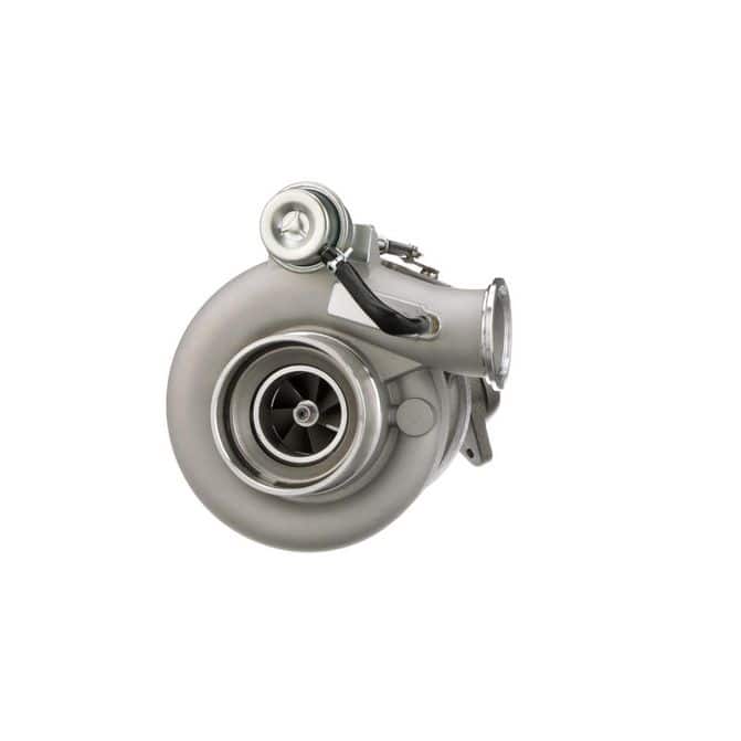 IGN STANDARD IGNITION TBC696