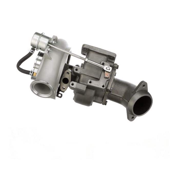 IGN STANDARD IGNITION TBC696
