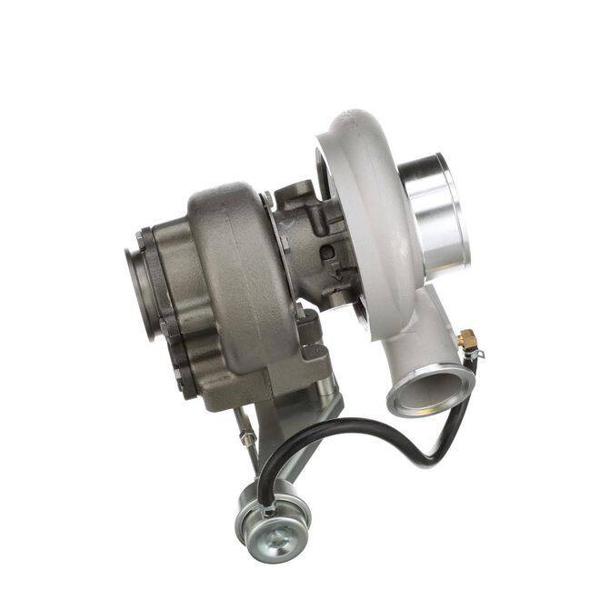 IGN STANDARD IGNITION TBC697