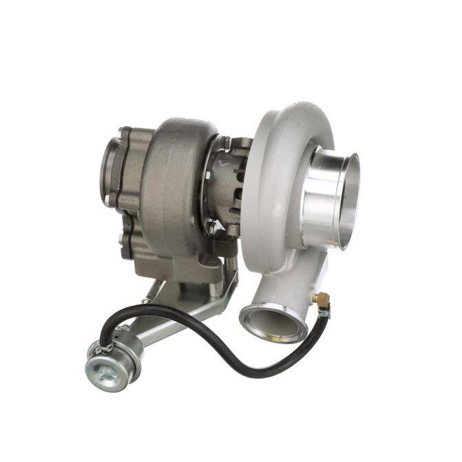 IGN STANDARD IGNITION TBC697