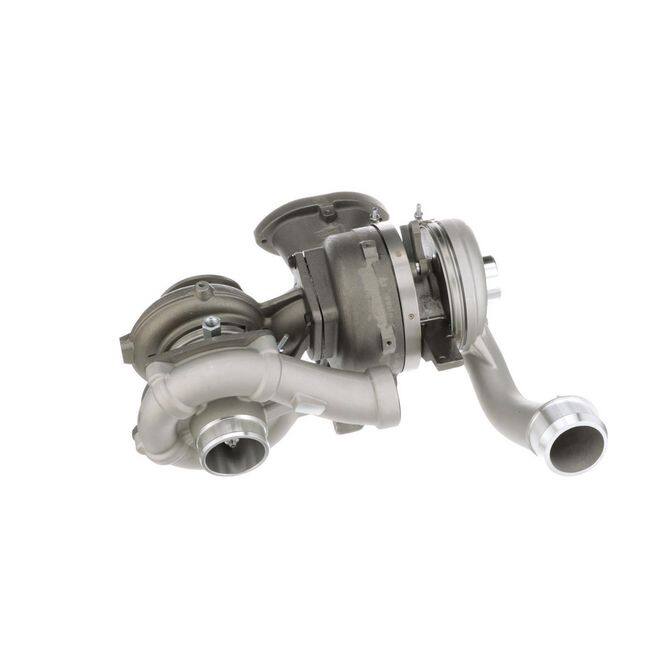 IGN STANDARD IGNITION TBC698