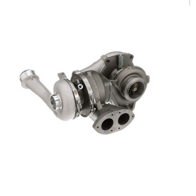 IGN STANDARD IGNITION TBC698