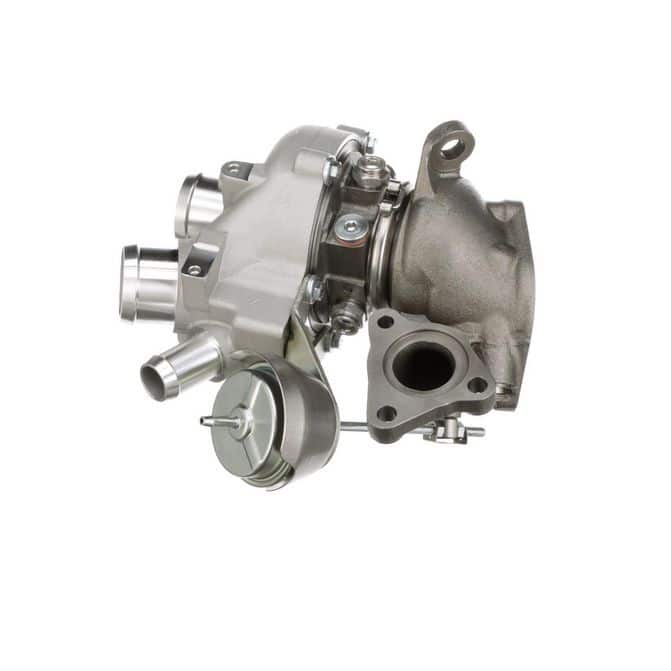 IGN STANDARD IGNITION TBC699