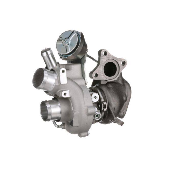 IGN STANDARD IGNITION TBC700