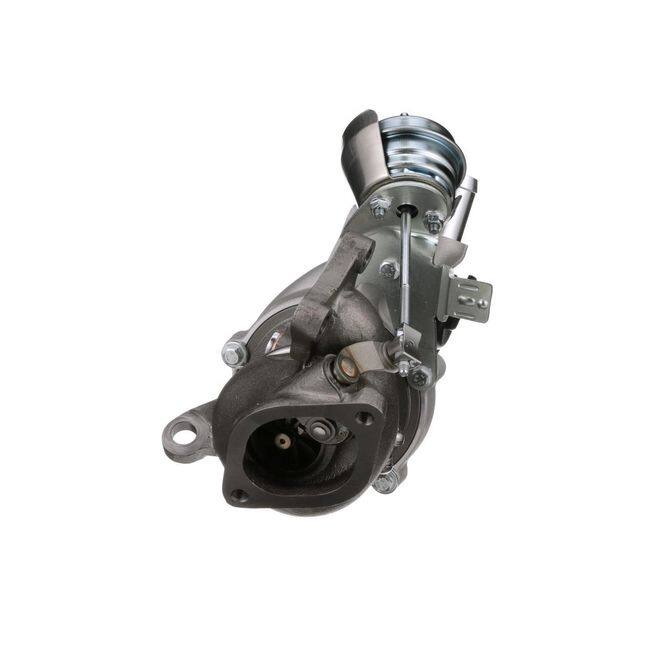 IGN STANDARD IGNITION TBC700