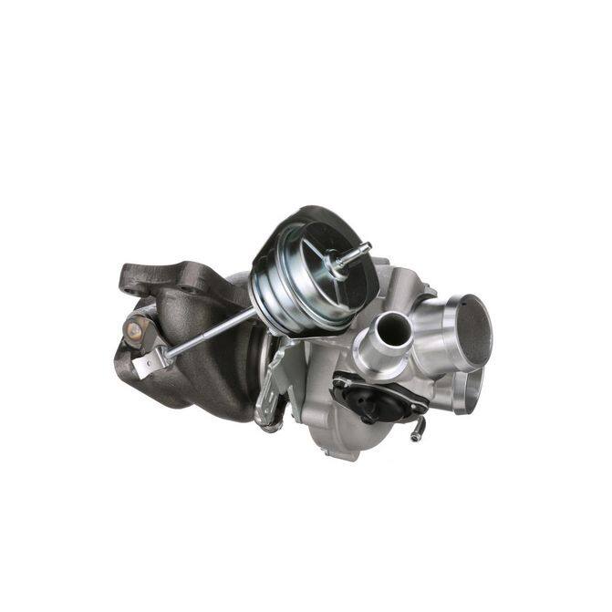 IGN STANDARD IGNITION TBC700