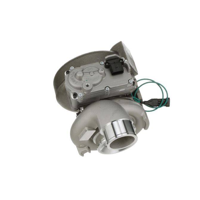 IGN STANDARD IGNITION TBC709