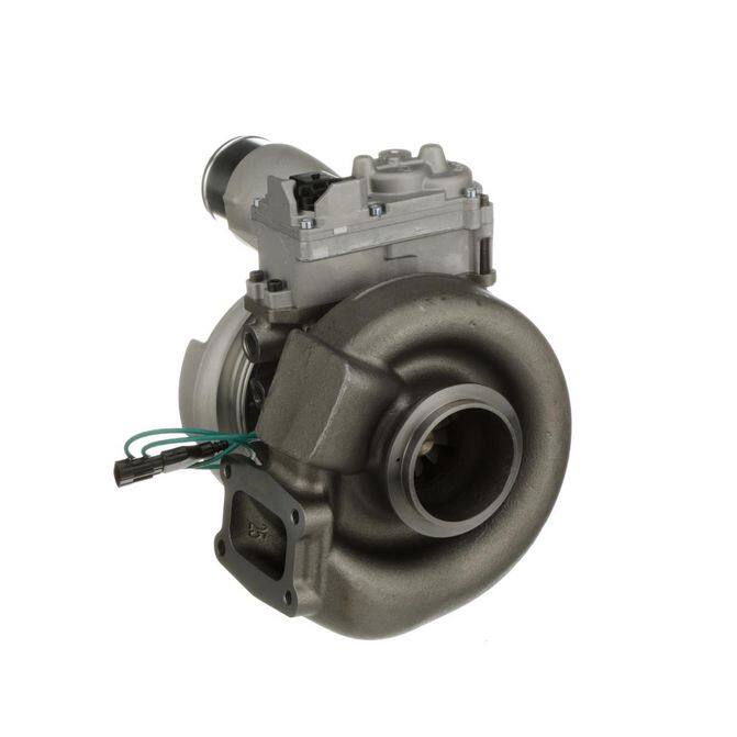 IGN STANDARD IGNITION TBC709