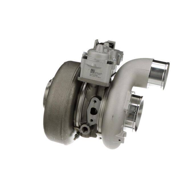 IGN STANDARD IGNITION TBC709
