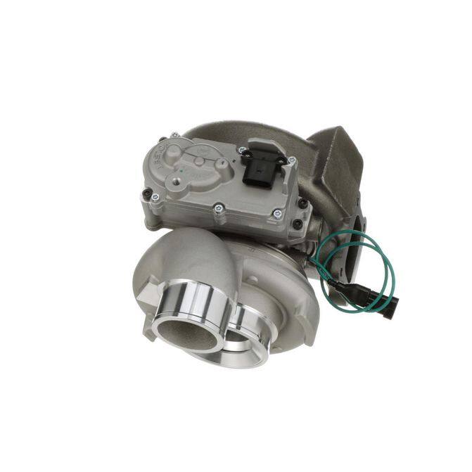 IGN STANDARD IGNITION TBC709