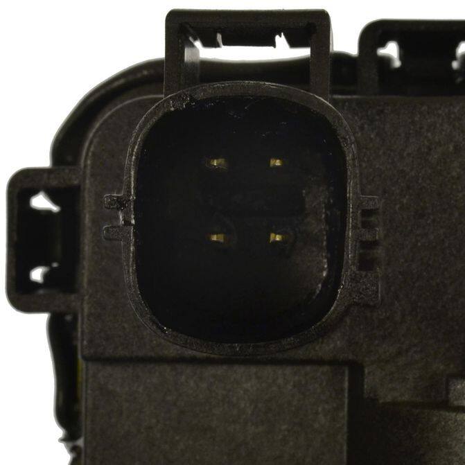 IGN STANDARD IGNITION TCA153