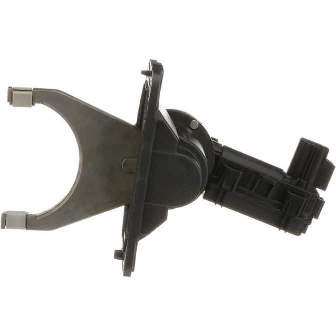 IGN STANDARD IGNITION TCA153