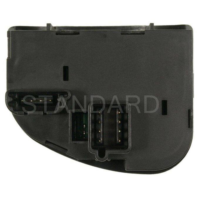 IGN STANDARD IGNITION TCA16