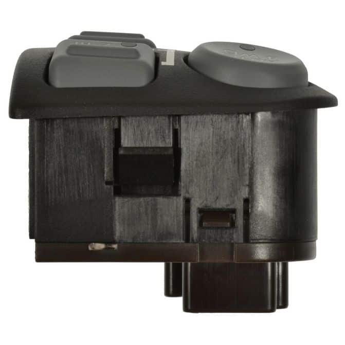 IGN STANDARD IGNITION TCA16
